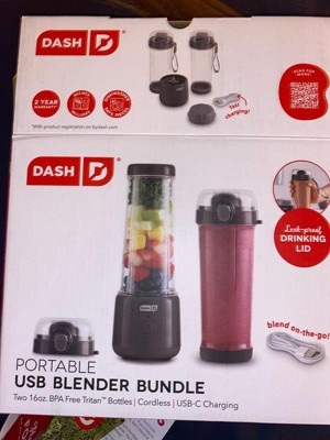 Portable Blender – Dash