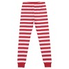 Where’s Waldo Youth Short Sleeve Shirt & Striped Sleep Pajama Pants Set - image 4 of 4