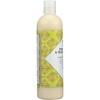 Nubian Heritage Indian Hemp and Haitian Vetiver Body Wash - 13 fz - 4 of 4