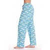 Just Love Womens Halloween Print Knit Jersey Pajama Pants - 2 of 3
