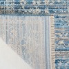 Vintage Persian VTP427 Power Loomed Indoor Rugs - Safavieh - 3 of 4
