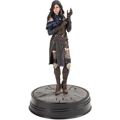 the witcher 3 dark horse statues