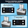 12V Car Refrigerator - 3 of 4
