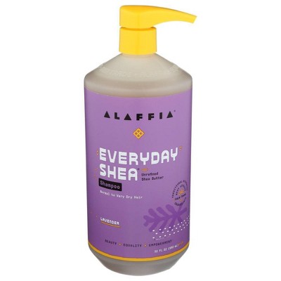 alaffia baby shampoo