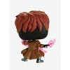 Funko Pop! Marvel: X-Men Classic  Gambit Vinyl Figure - 3 of 3