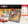 MasterPieces Opoly Family Board Games - Route 66 Opoly - 4 of 4