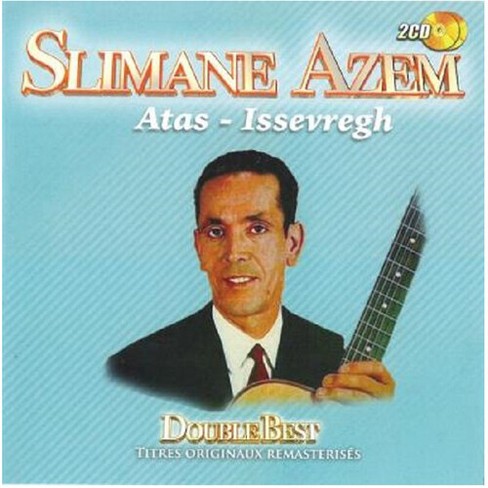 Slimane Azem : albums, chansons, playlists