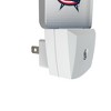 NHL Eastern Conference Teams Linen Night Light 2-Pack - 3 of 4