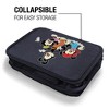 Animaniacs Group Insulated Soft Sided Lunch Box - 4 of 4