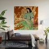 sandrapoliakov FIRST WARM DAY AFTER WINTER Wood Wall Mural - Society6 - 2 of 2