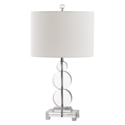 bubble table lamp