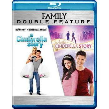 Cinderella Story / Another Cinderella Story (Blu-ray)(2010)