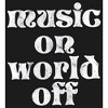 Girl's Lost Gods Music On World Off T-Shirt - 2 of 4