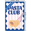 Trends International Reinders: Food - Pasta Club in Blue and Pink Unframed Wall Poster Prints - 3 of 4