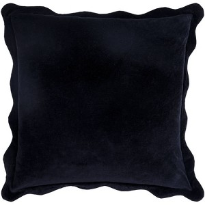 Mark & Day Vanessia Traditional Throw Pillow - 1 of 4