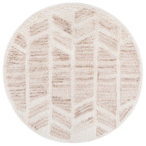 Vermont VRM218 Hand Tufted Indoor Rugs - Safavieh - 1 of 4