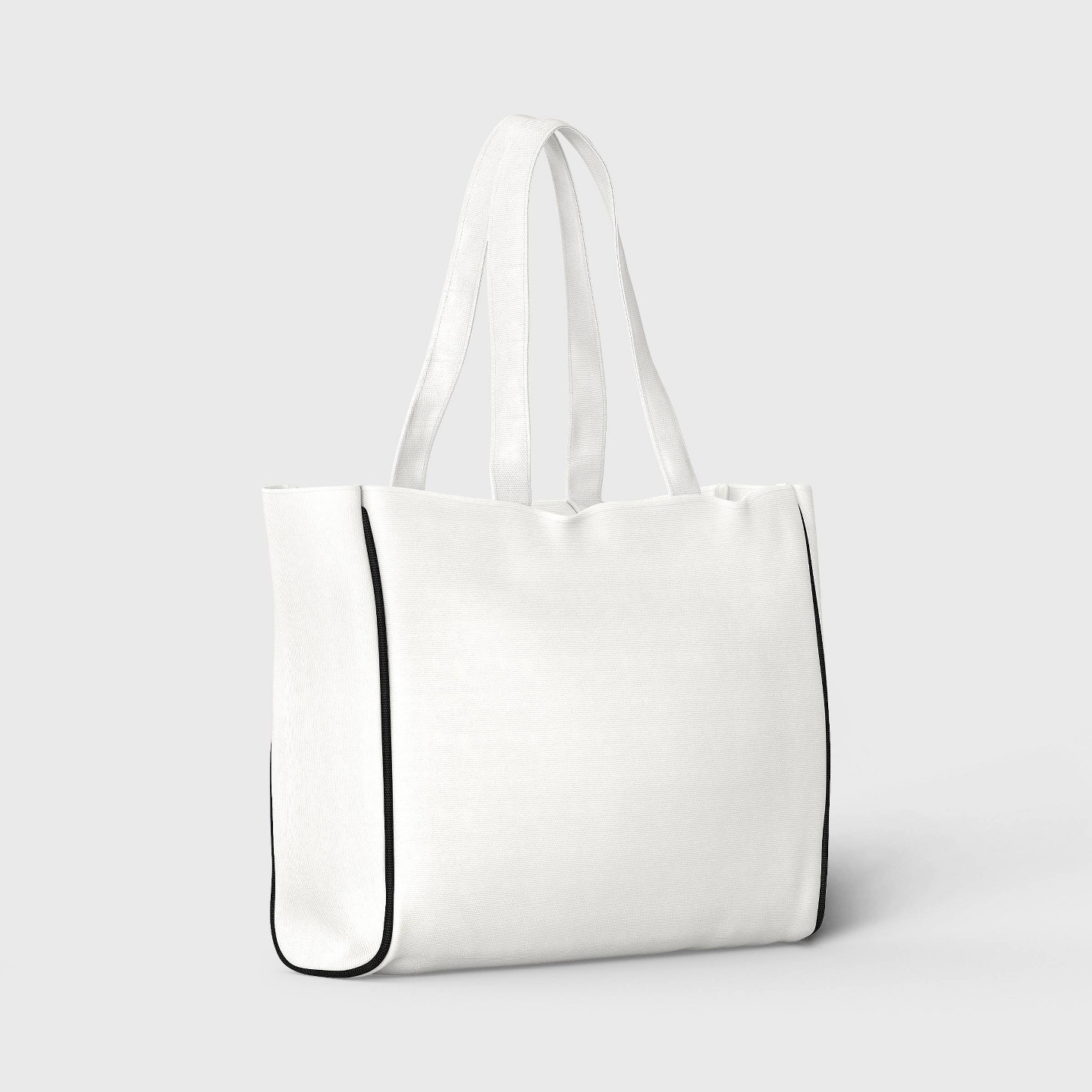 Сумка up&up Teacher Tote Bright White, цвет: Яркий белый — фото 3