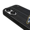 NHL Western Conference Teams Text Backdrop MagSafe Compatible Cell Phone Case for Apple iPhone 17 Series - 4 of 4