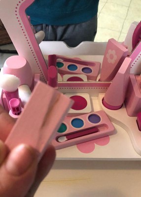 melissa and doug vanity target