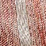 rust red