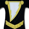 Mens Black Adam New 52 Costume T-Shirt - 2 of 4