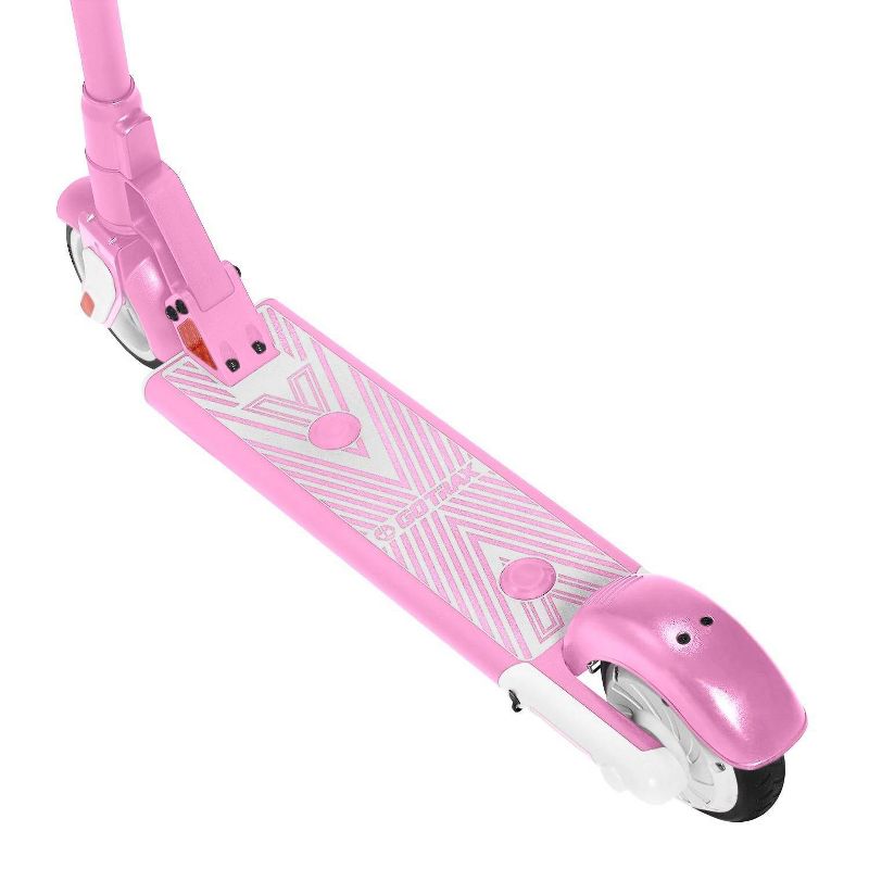 GOTRAX GKS Electric Scooter - Pink, 4 of 8