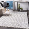 Mark & Day Giessen Woven Indoor Area Rugs - 2 of 4