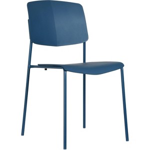 InterSpaceLiving- Zuho Modern Indoor Outdoor Chair - 1 of 4