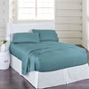 BrylaneHome Bed Tite 300 Thread Count Sheet Set - image 4 of 4