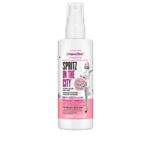 Soap And Glory Body Lotion Body Wash Shower Gel Body Butter Soap Glory Original Uk Shopee Indonesia