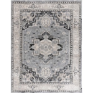 Brentwood BNT851 Power Loomed Indoor Rugs - Safavieh - 1 of 4