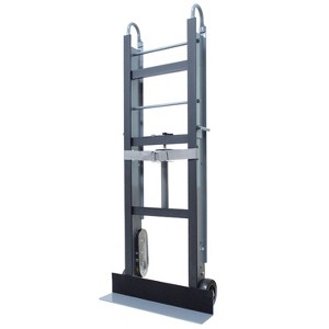 No Brand Bulldog Hand Truck in Black - 1 of 4