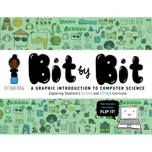 Bit by Bit - by  Ecy Femi King (Paperback) - 1 of 1