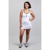 Love All Tennis Women's Gabriela Dress - 3 of 4