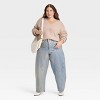 Women's V-Neck Pullover Sweater - Universal Thread™ - 3 of 3