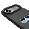 NFL NFC Teams Linen Bump Cell Phone Case for Apple iPhone 17 Series - 4 of 4