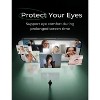 MAGIC JOHN 2 PACK Screen Protector (6.3") Eye Protection  for iPhone 16 Pro - 2 of 4