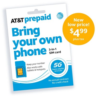 thumbnail image 2 of Metro By T-Mobile SIM Cards – Lot Of 12 – New, Prepaid Minutes & Data, USA Network 2 of 3