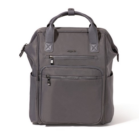 Boscha backpack black fashion