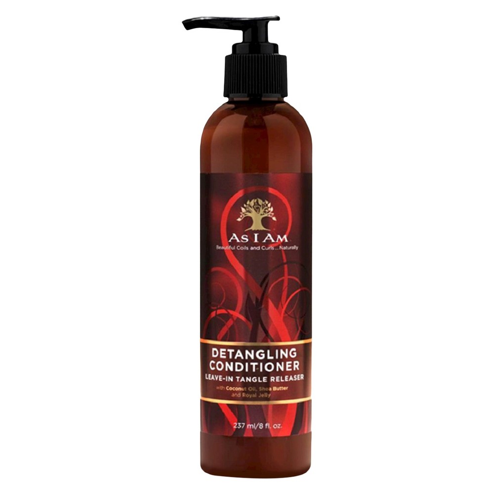 UPC 858380002202 product image for As I Am Detangling Conditioner - 8 oz | upcitemdb.com