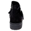 Minnetonka Women's Joyelle Suede Ankle Boots - 4 of 4