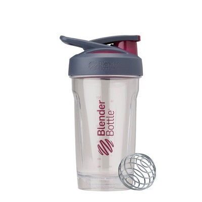 Blender Bottle Strada Tritan 24oz