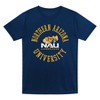 NCAA Northern Arizona Lumberjacks Toddler Boys' 2pk T-Shirt - 3 of 3