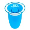 Munchkin Nibbles & Giggles Toddler Miracle Cup and Snack Catcher Feeding Gift Set - 4 of 4