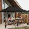 Yaheetech 10×20 FT Commercial Pop Up Canopy Tent - 2 of 4