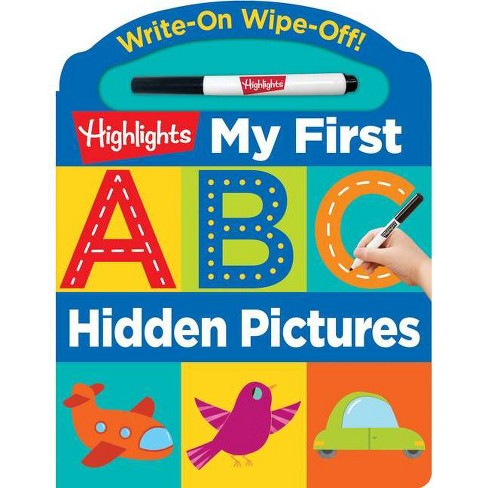 Write And Wipe Abc 123 ( Scholastic Early Learners) (mixed Media Product)  By Scholastic Inc. : Target