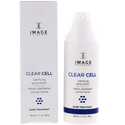 Image Skincare Clear Cell Clarifying Acne Lotion, 1.7 oz