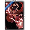 Trends International Marvel Comics - Scarlet Witch - Scarlet Witch #2 Variant Framed Wall Poster Prints - 3 of 4
