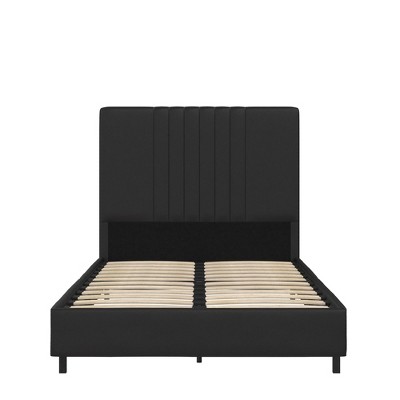 RealRooms Rio Upholstered Bed