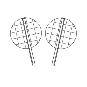 Bosmere Flower Grid Legs - Set of 2 - 1 of 1